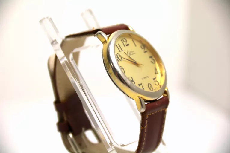 ZEGAREK OSIN DE LUXE #VINTAGE