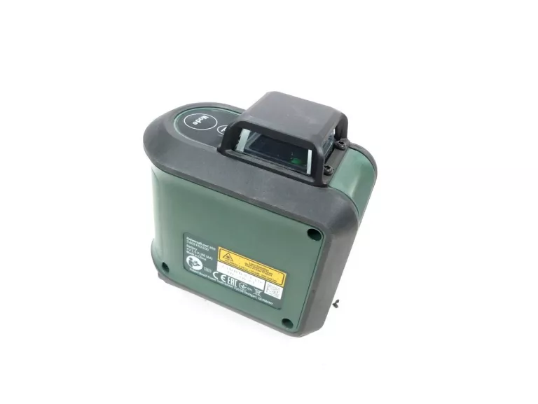 POZIOMICA LASEROWA BOSCH UNIVERSAL LEVEL 360 ZE STATYWEM