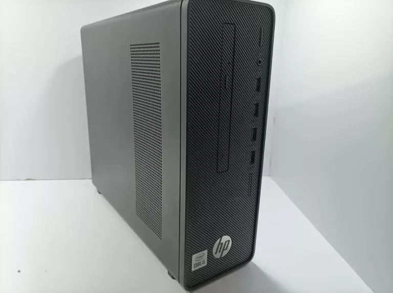 KOMPUTER HP 290 G3 SFF I5 16GB RAM