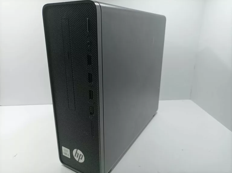 KOMPUTER HP 290 G3 SFF I5 16GB RAM