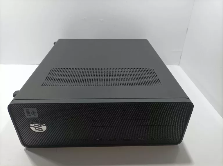 KOMPUTER HP 290 G3 SFF I5 16GB RAM