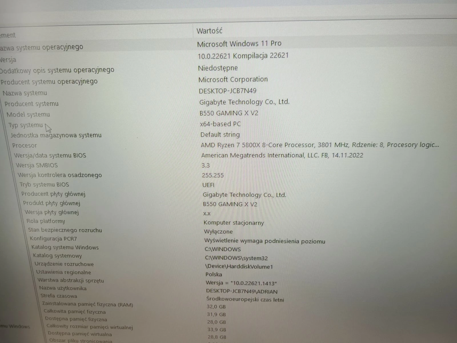 komputer-gamingowy-amd-ryzen-7-5800-msi-rtx-3060-wielkosc-pamieci-ram-32-gb