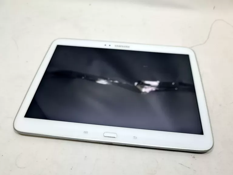 TABLET SAMSUNG GALAXY TAB 3 10" 2 GB / 16 GB BIAŁY