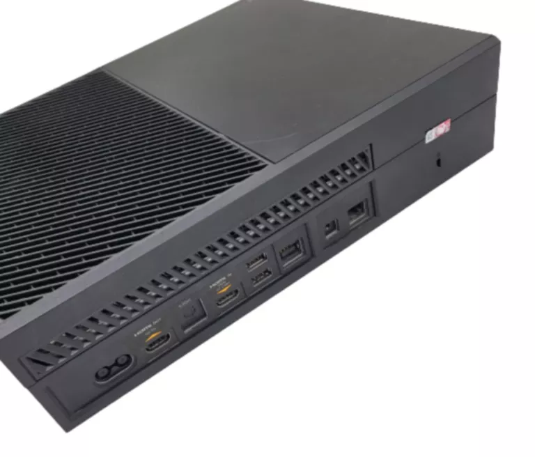 KONSOLA XBOX ONE CONSOLE MODEL 1540