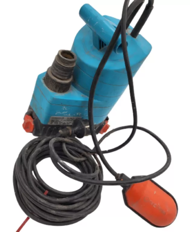 POMPA DO WODY HUSQVARNA GARDENA 7000