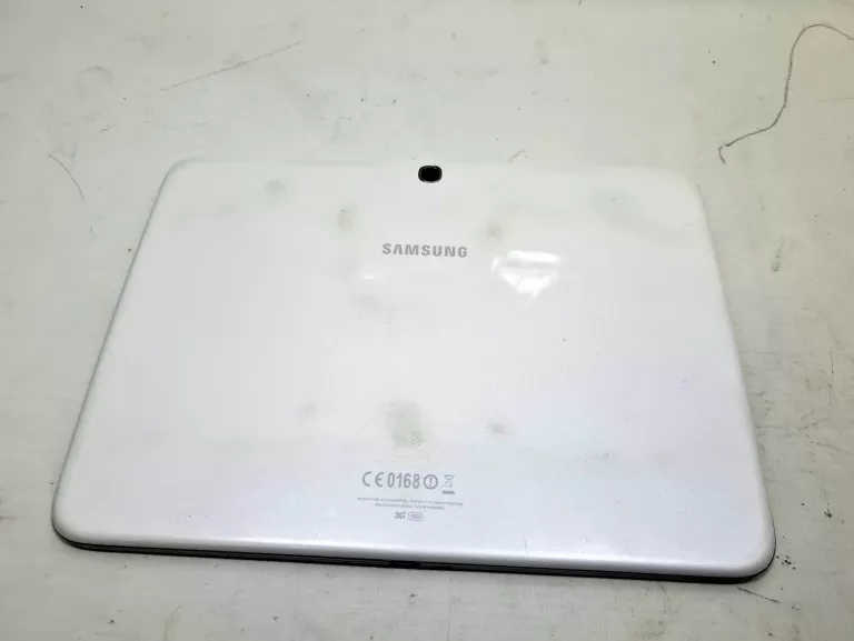 TABLET SAMSUNG GALAXY TAB 3 10" 2 GB / 16 GB BIAŁY
