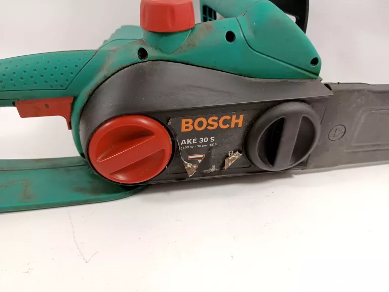PIŁA ELEKTRYCZNA BOSCH AKE 30 S