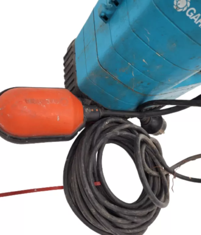 POMPA DO WODY HUSQVARNA GARDENA 7000