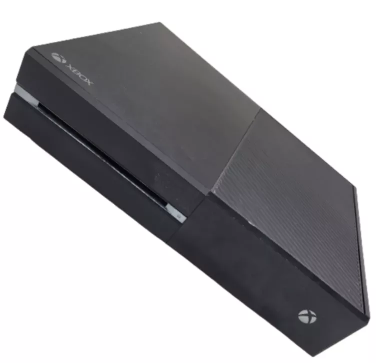 KONSOLA XBOX ONE CONSOLE MODEL 1540