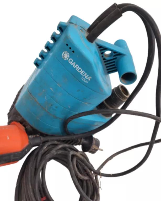 POMPA DO WODY HUSQVARNA GARDENA 7000