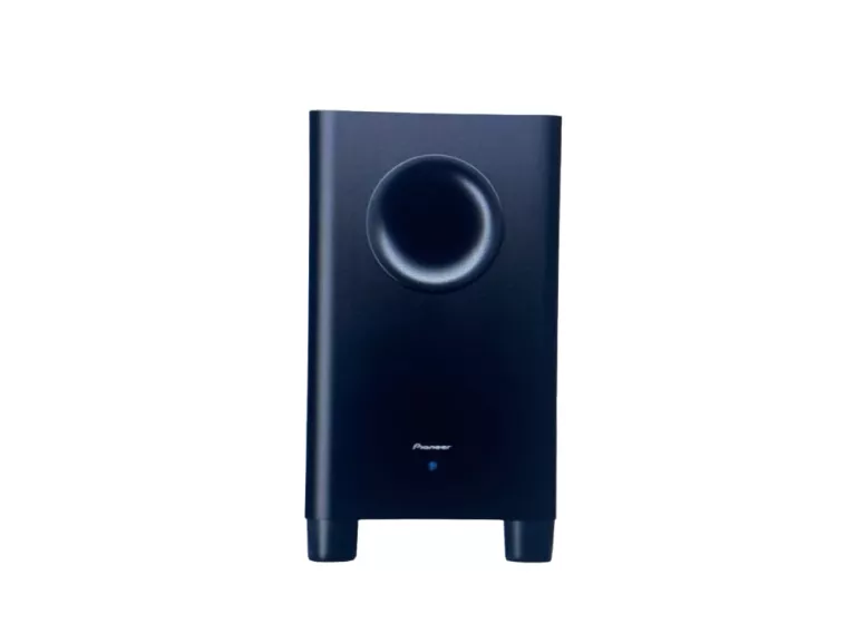 AKTYWNY SUBWOOFER PIONEER S-21W
