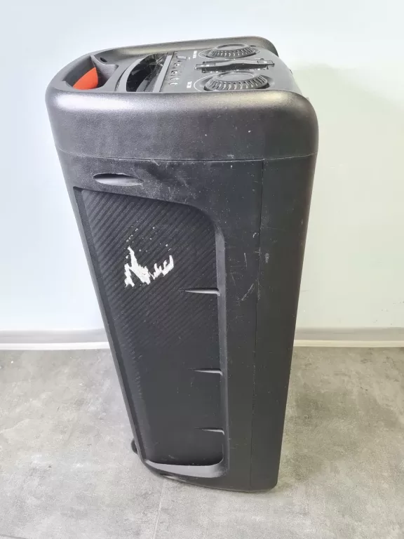 GŁOŚNIK PRZENOŚNY MANTA SPK 5350