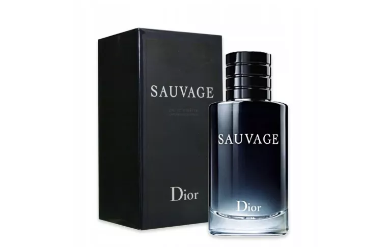 Dior sauvage 2025 100 ml