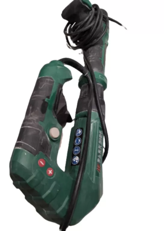 szlifierka-zyrafa-parkside-pwds-920-a1-stan-uzywany