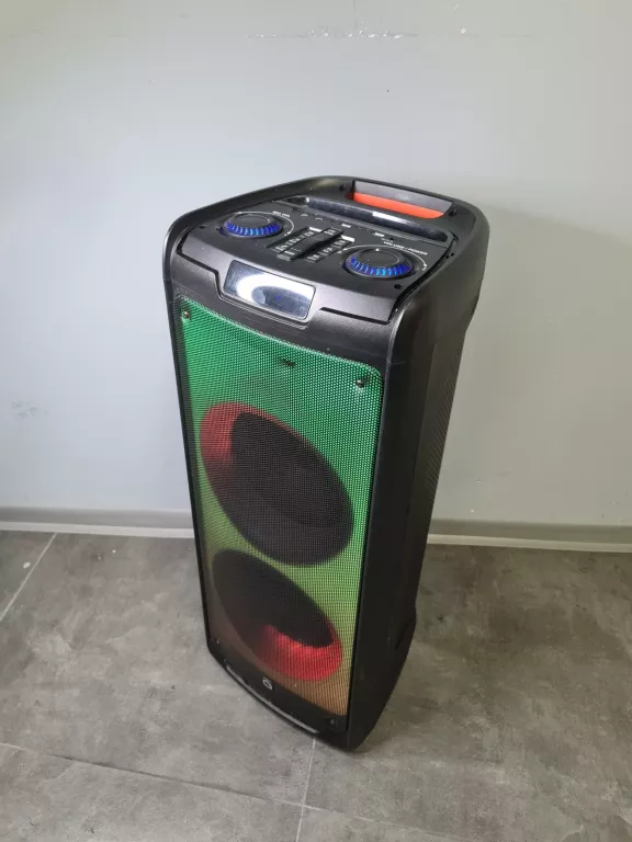 GŁOŚNIK PRZENOŚNY MANTA SPK 5350