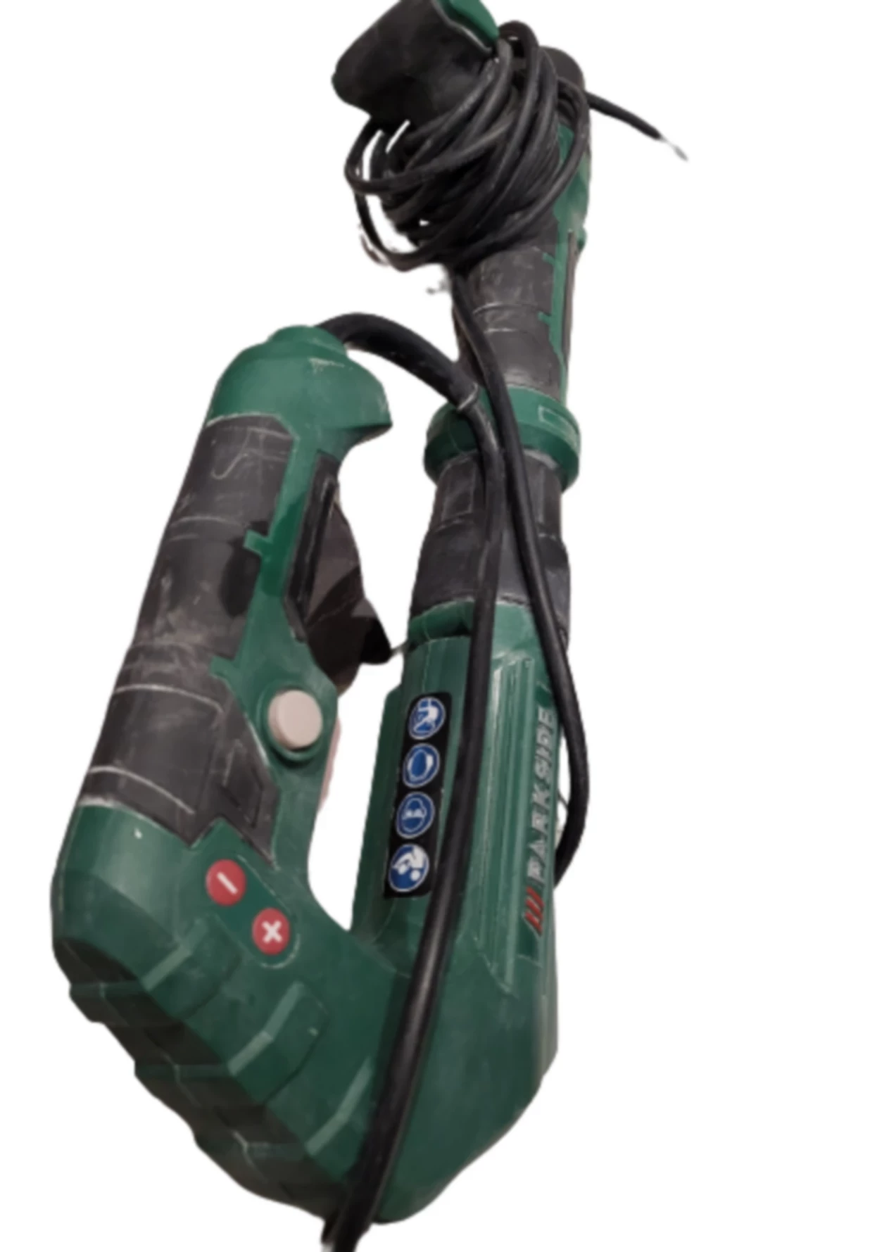 szlifierka-zyrafa-parkside-pwds-920-a1-stan-uzywany