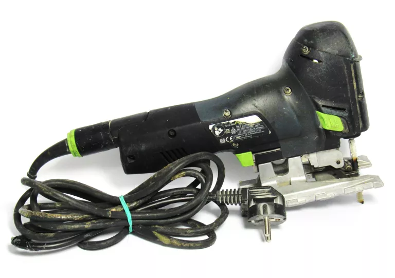 WYRZYNARKA FESTOOL PS 420 EBQ