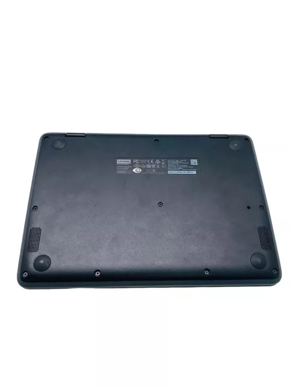 CHROMEBOOK LENOVO N23 YOGA ZA26