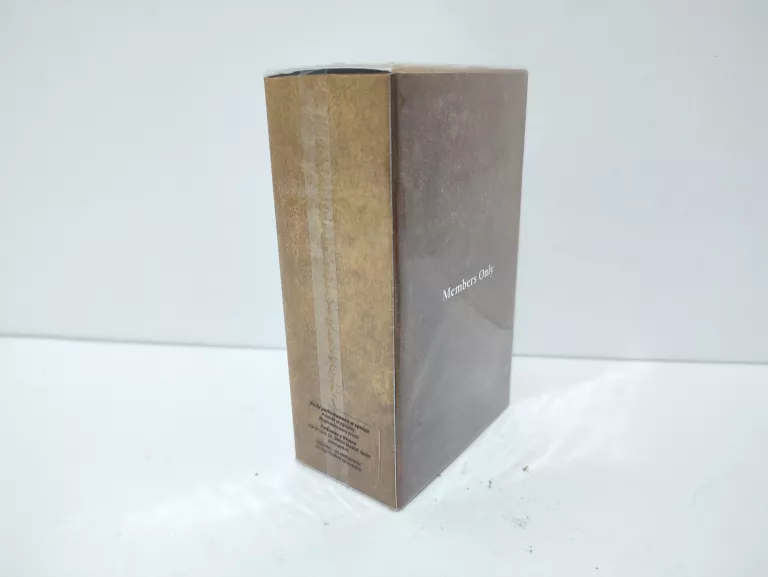 SCALPERS BOXING CLUB EAU DE PARFUM SPRAY 75 ML