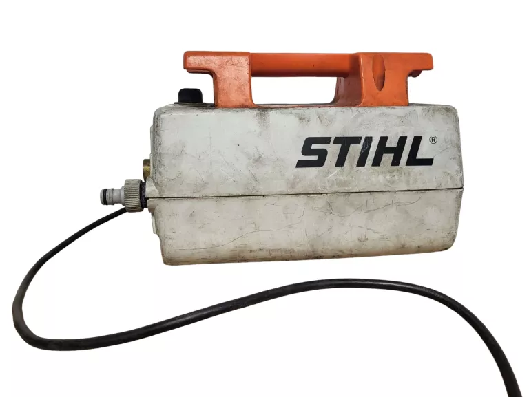 MYJKA CIŚNIENIOWA STIHL RE106K