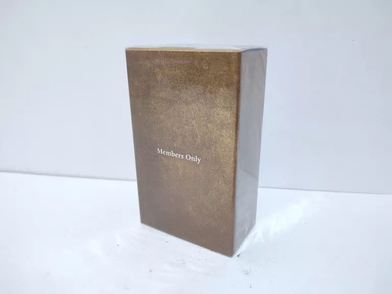SCALPERS BOXING CLUB EAU DE PARFUM SPRAY 75 ML