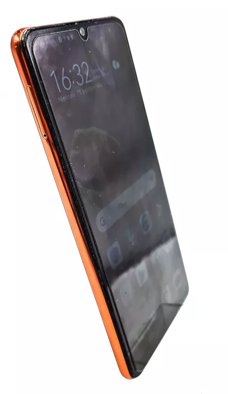 TELEFON HUAWEI P30 ELE-L29 RED