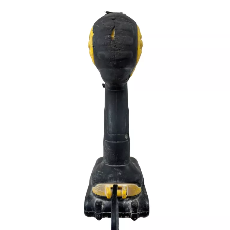 WKRĘTARKA DEWALT DEWALT DCD771 USZKODZONA