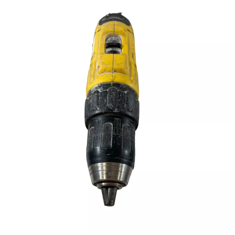 WKRĘTARKA DEWALT DEWALT DCD771 USZKODZONA