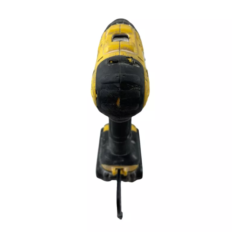 WKRĘTARKA DEWALT DEWALT DCD771 USZKODZONA