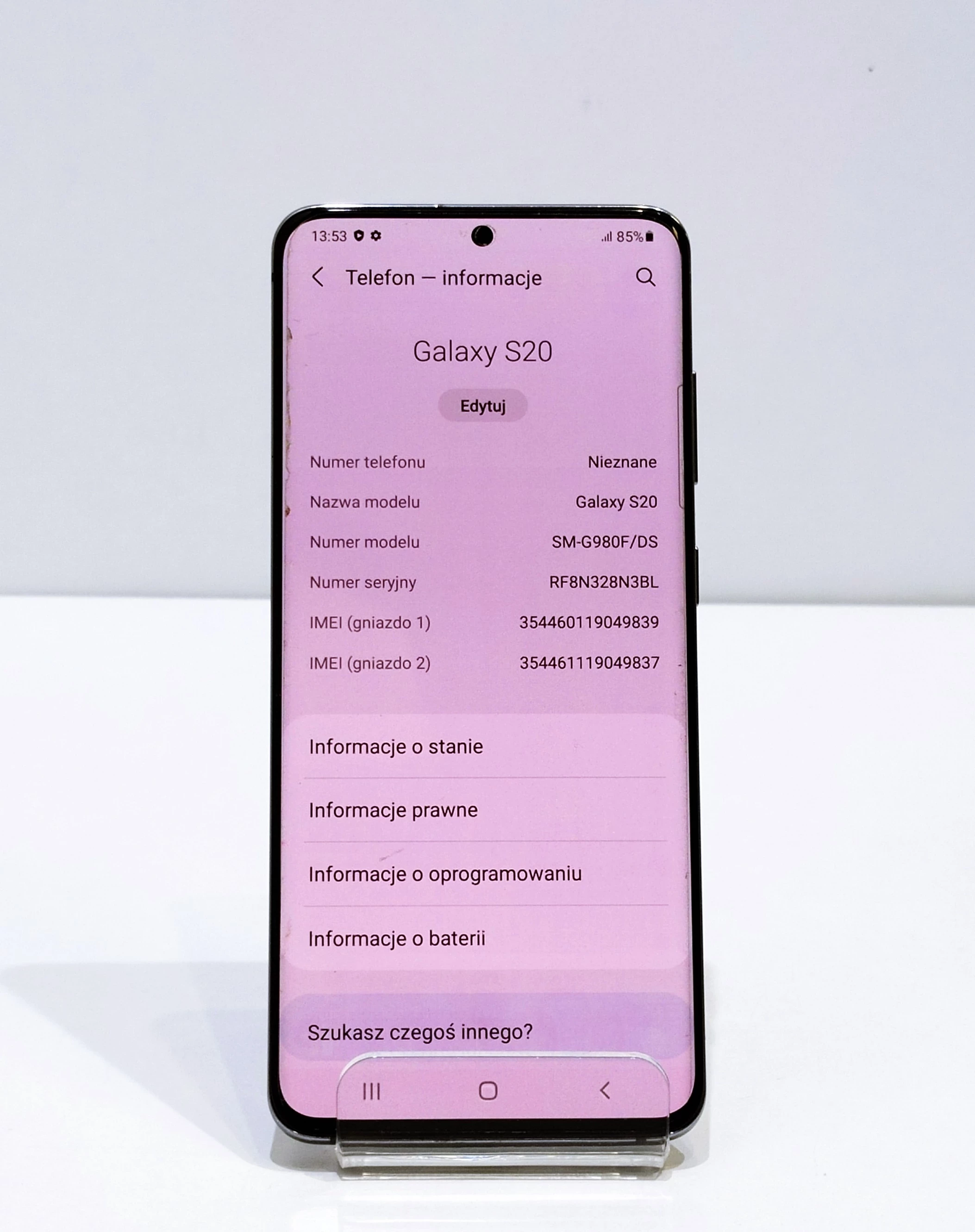 telefon-samsung-galaxy-s20-128gb-sm-g980f-szary-stan-uszkodzony