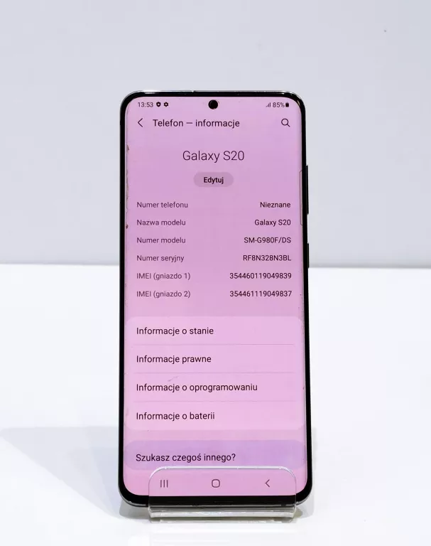 telefon-samsung-galaxy-s20-128gb-sm-g980f-szary-stan-uszkodzony