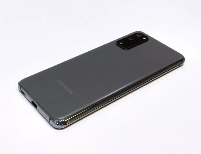 TELEFON SAMSUNG GALAXY S20 128GB SM-G980F SZARY
