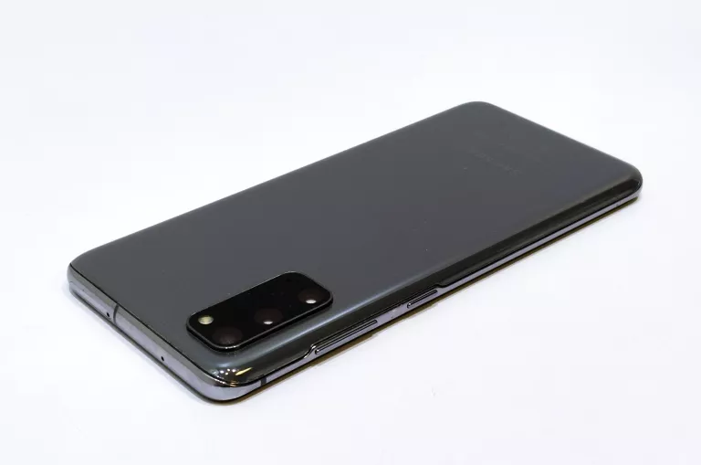 TELEFON SAMSUNG GALAXY S20 128GB SM-G980F SZARY