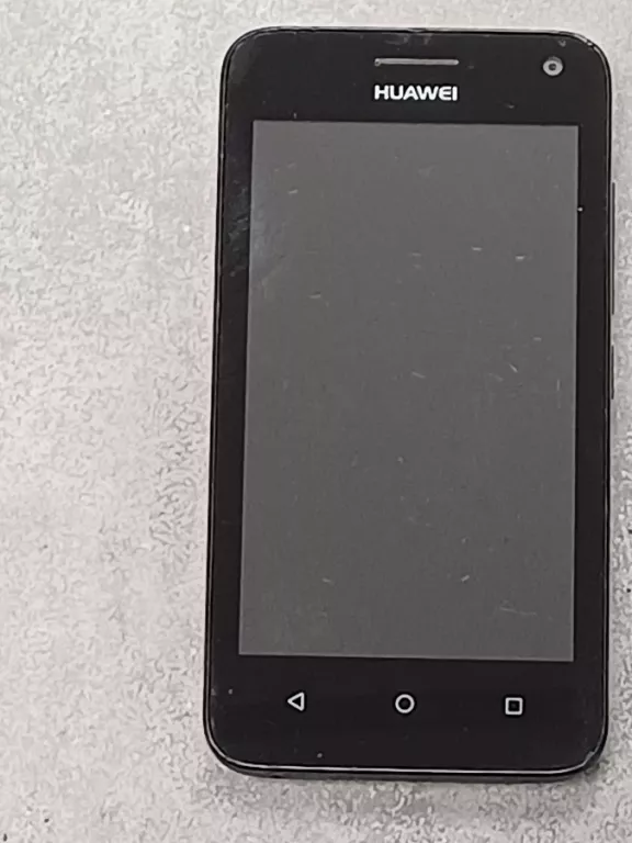 TELEFON HUAWEI Y360-U61 512MB/4GB