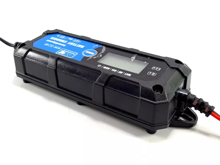 ŁADOWARKA AKUMULATOROWA MW POWER MW-SC4B