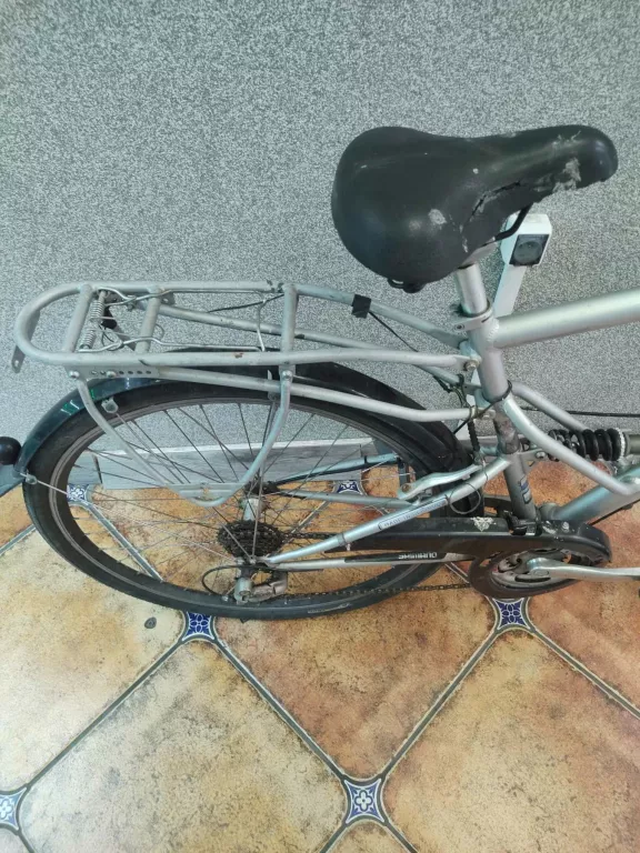 ROWER STRATOS COMFORT 28''