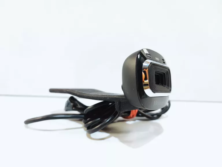 MICROSOFT LIFECAM HD-3000