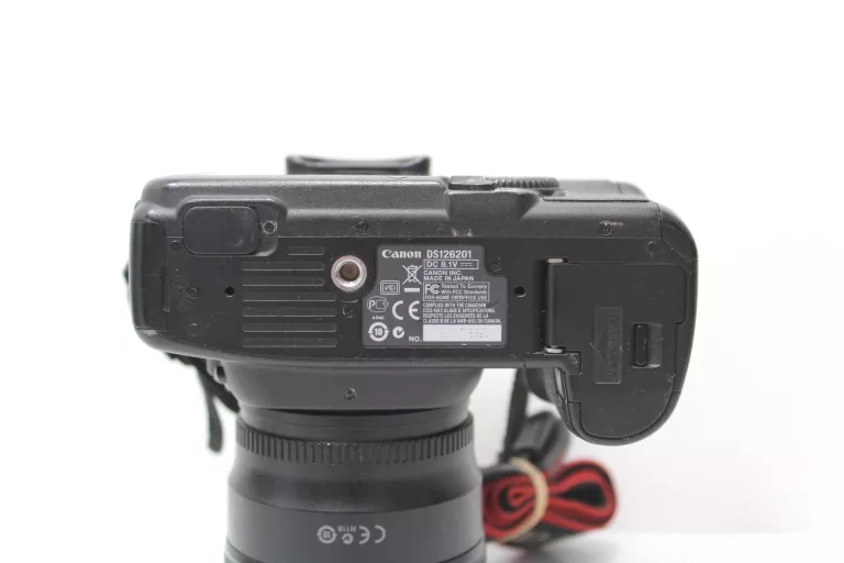 CANON EOS 5D MARK II + OBIEKTYW 24MM 1:1.4