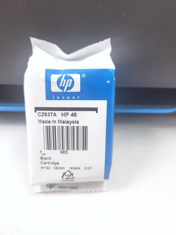 DRUKARKA HP DESKJET INK ADVANTAGE ULTRA 4729 KPL