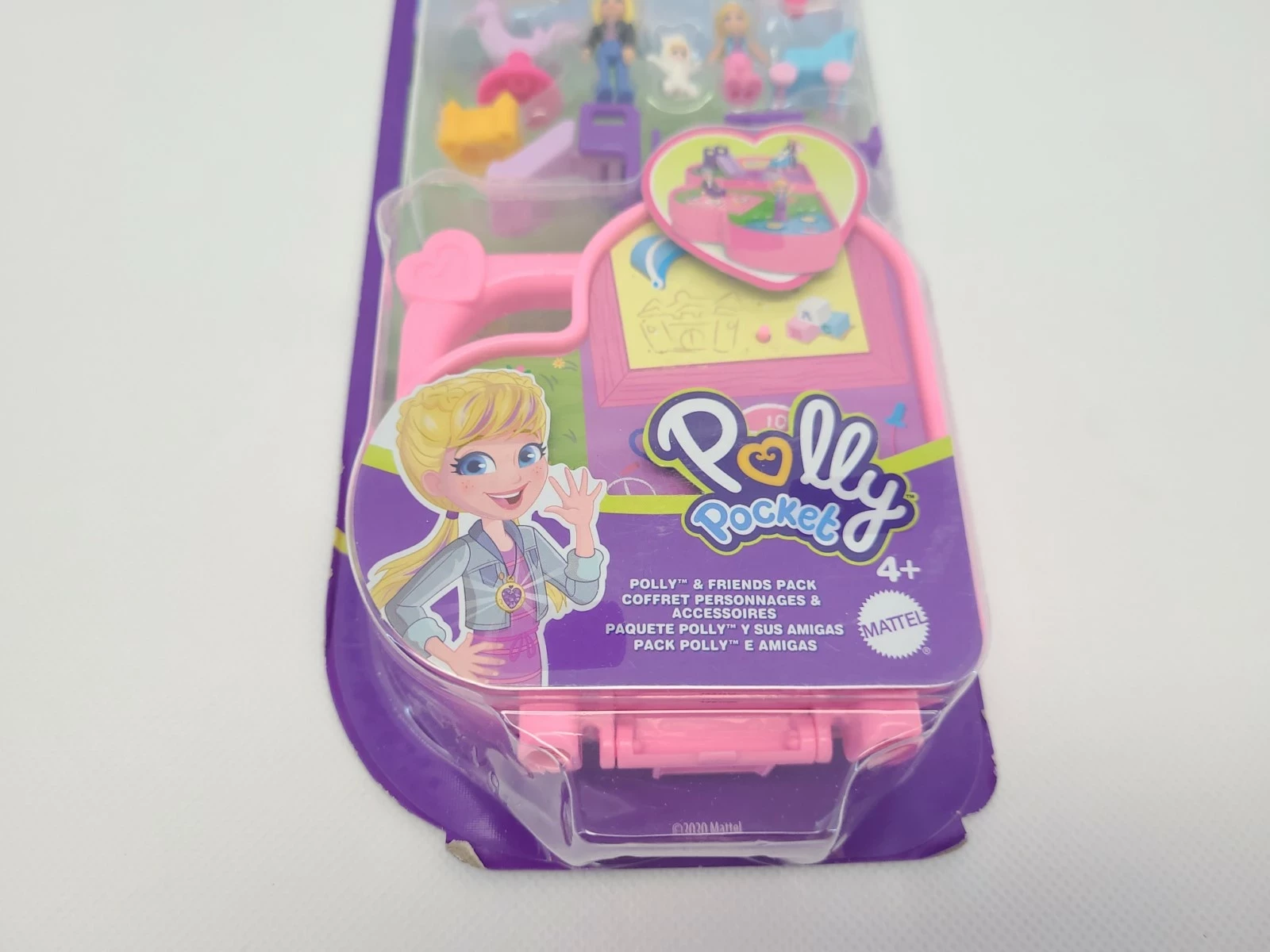 serce-polly-pocket-gyv91-piknik-rodzinny-plac-stan-uzywany