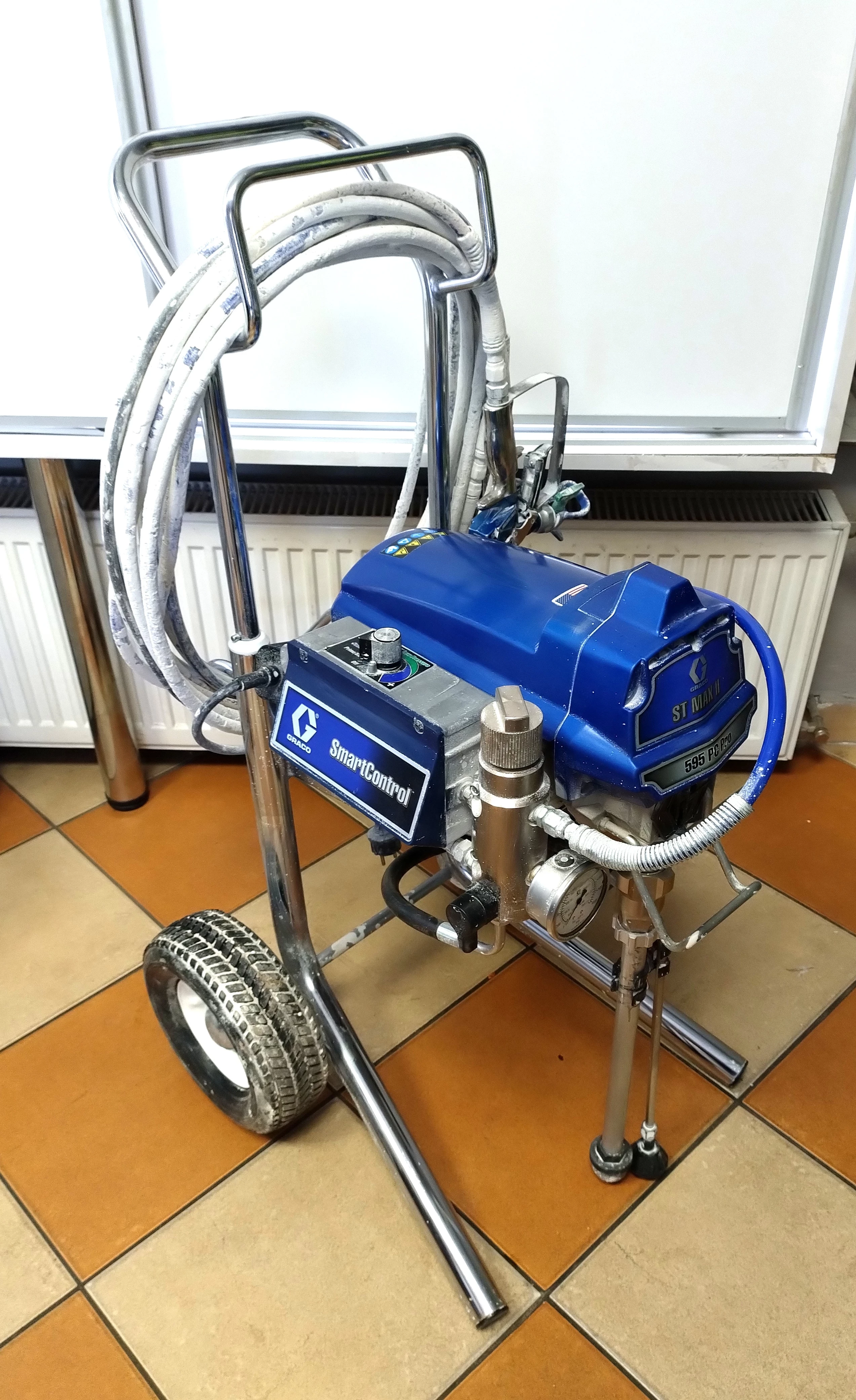 agregat-malarski-graco-st-max-ii-595-pc-pro-gwarancja-model-st-max-ii