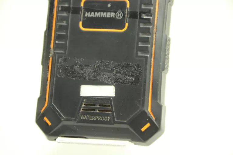 TELEFON HAMMER ENERGY B/S