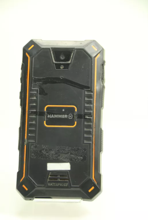 TELEFON HAMMER ENERGY B/S