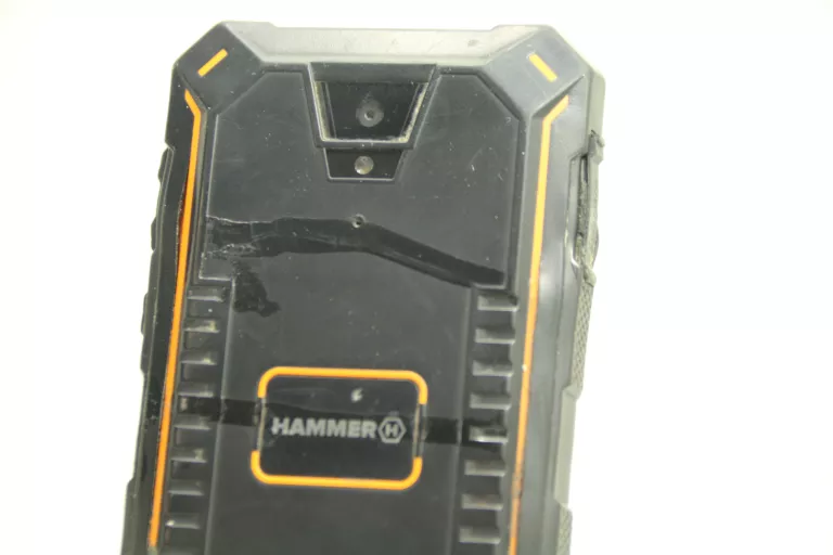 TELEFON HAMMER ENERGY B/S