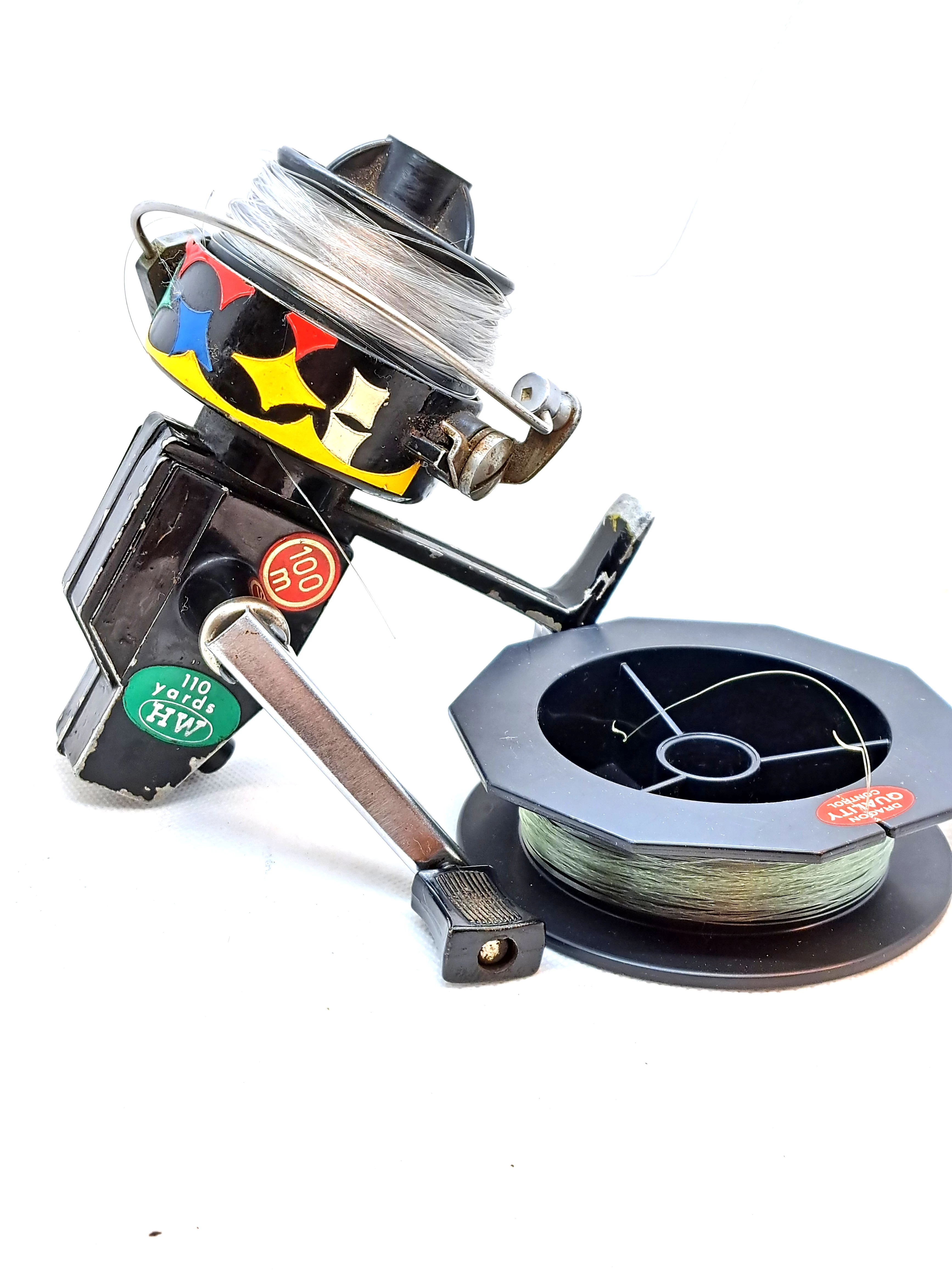 kolowrotek-110-yard-hw-100m-2-x-zylka-ean-gtin-4059845095111