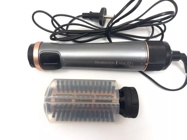 SUSZARKO LOKOWKA REMINGTON KERATIN PROTECT  JAK NOWA !