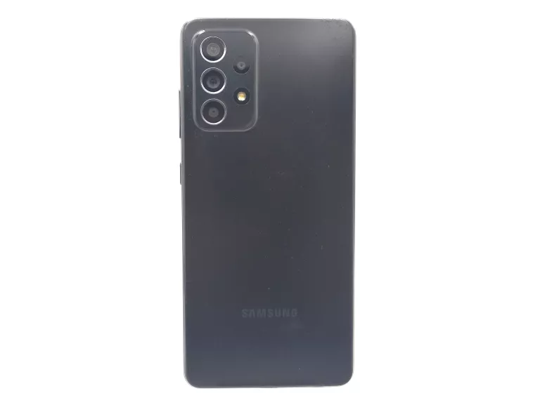 TELEFON SMARTFON SAMSUNG GALAXY A52S 5G 6 GB / 128 GB DUAL SIM