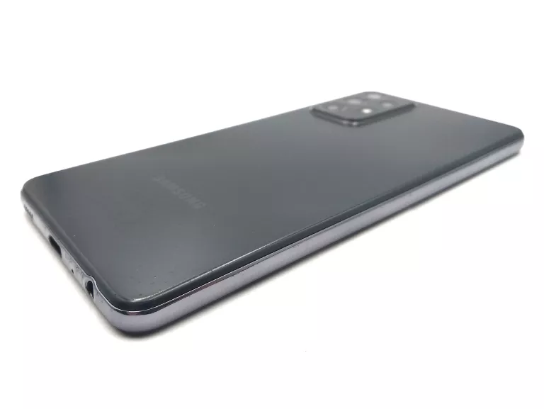 TELEFON SMARTFON SAMSUNG GALAXY A52S 5G 6 GB / 128 GB DUAL SIM