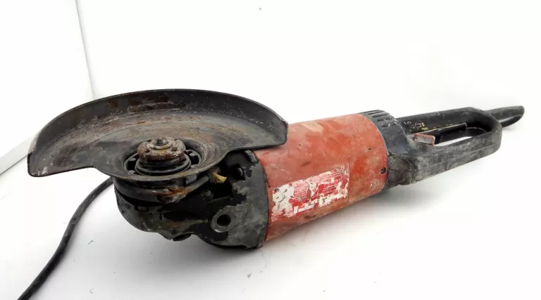 DUŻA SZLIFIERKA HILTI DC 230-S