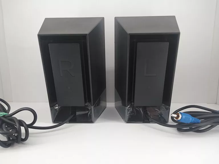 GŁOŚNIKI LOGITECH Z 533
